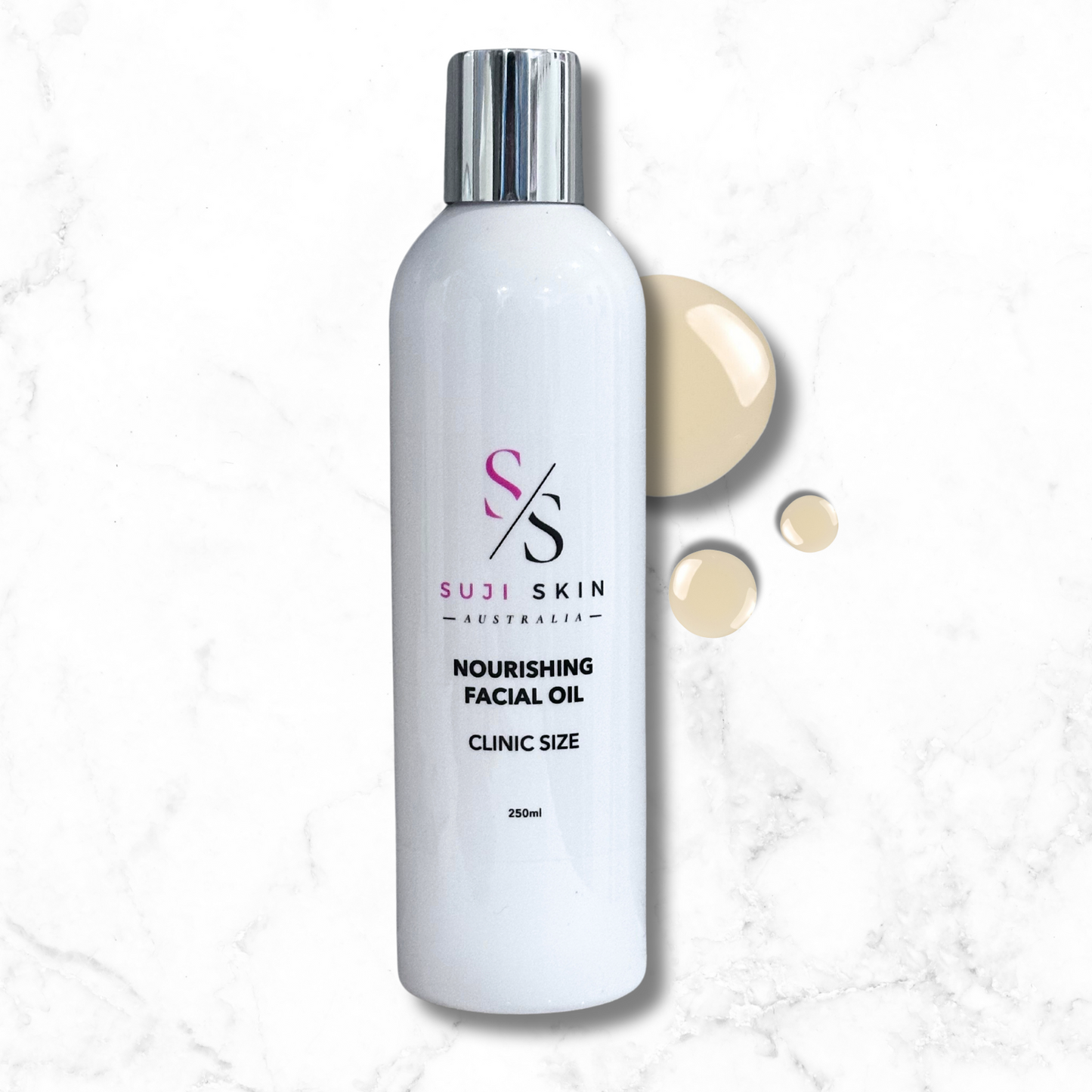 BOTANICAL FACIAL KIT