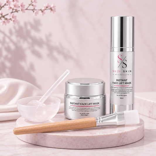 FACE MASK TRIO