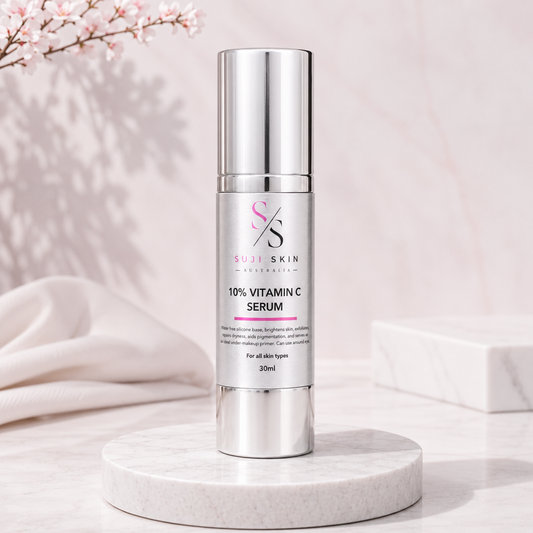 10% VITAMIN C SERUM (30ml)