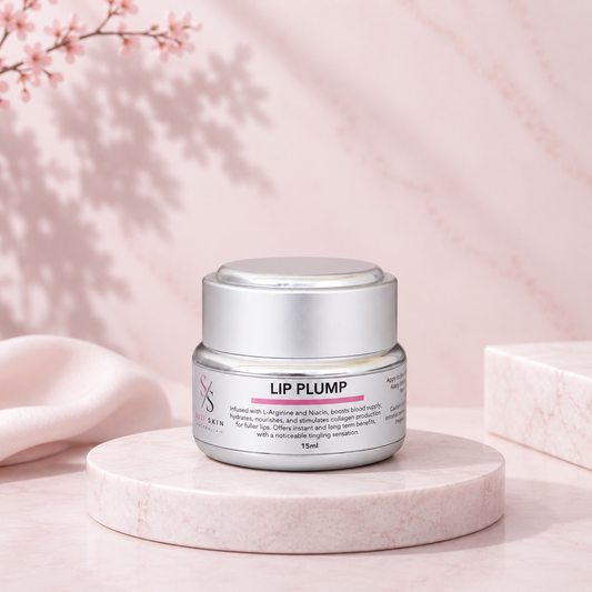 LIP PLUMP (15ml)