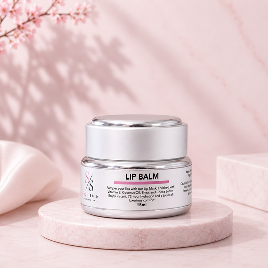 LIP BALM (15ml)