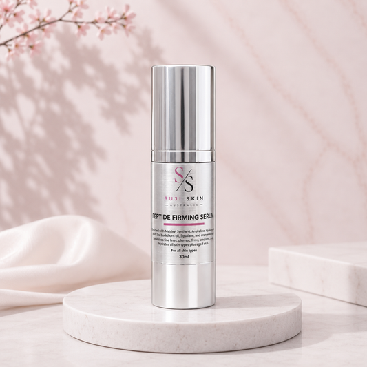 PEPTIDE FIRMING SERUM (30ml)