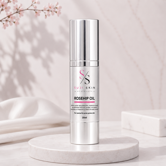 ROSEHIP OIL (30ml)