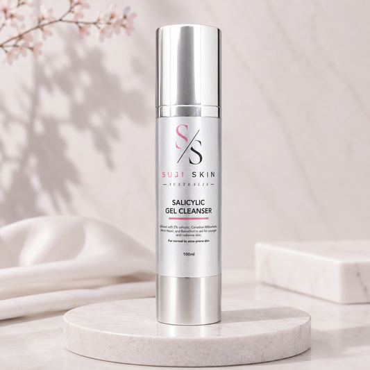 SALICYLIC GEL CLEANSER (100ml)