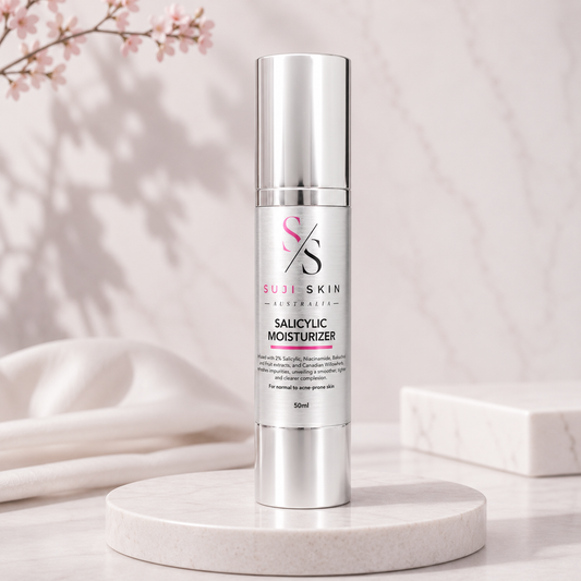 SALICYLIC MOISTURIZER (50ml)