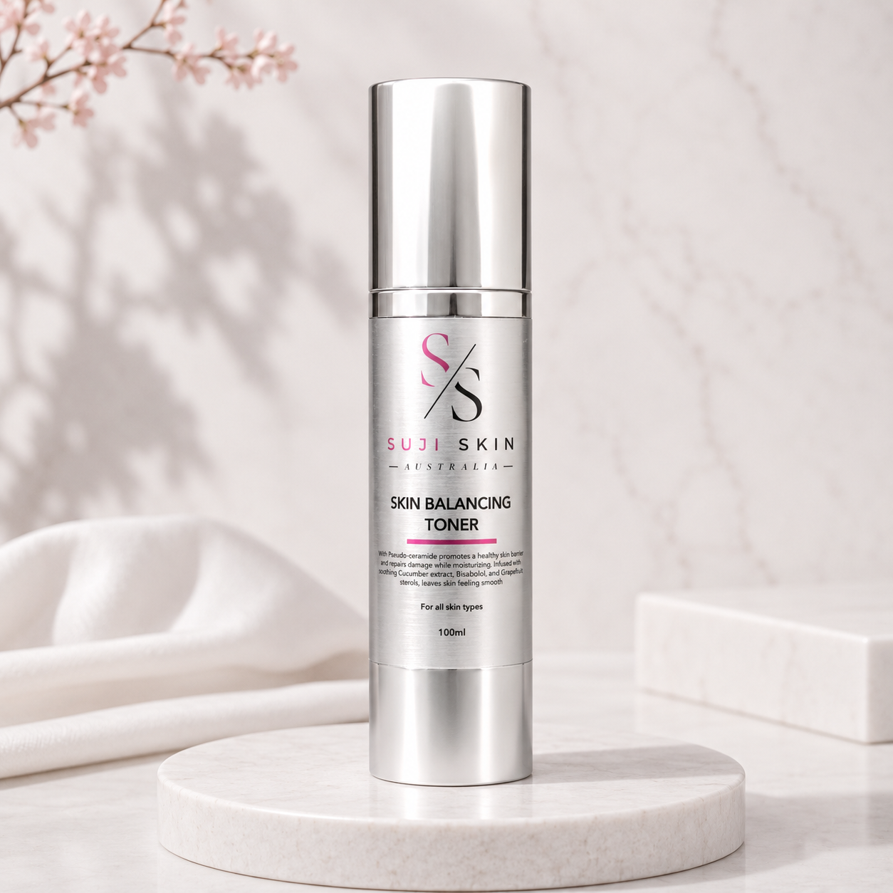 SKIN BALANCING TONER (100ml)