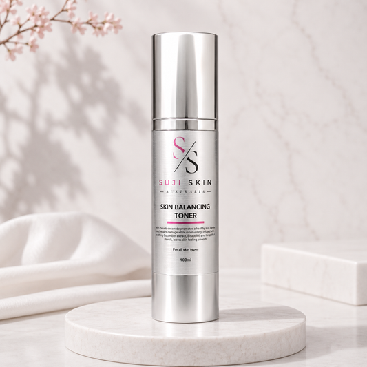 SKIN BALANCING TONER (100ml)