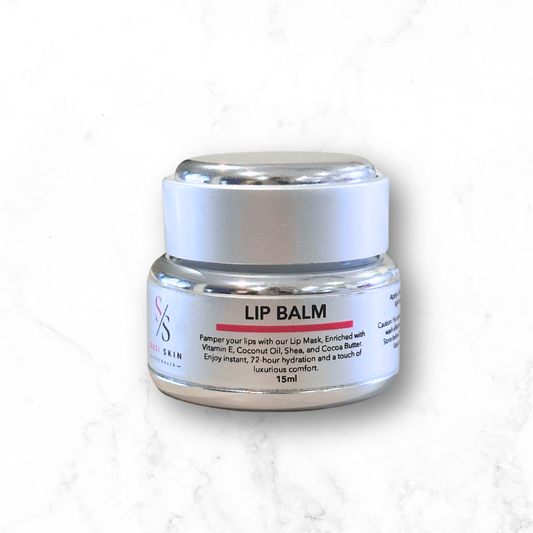 LIP BALM (15ml)